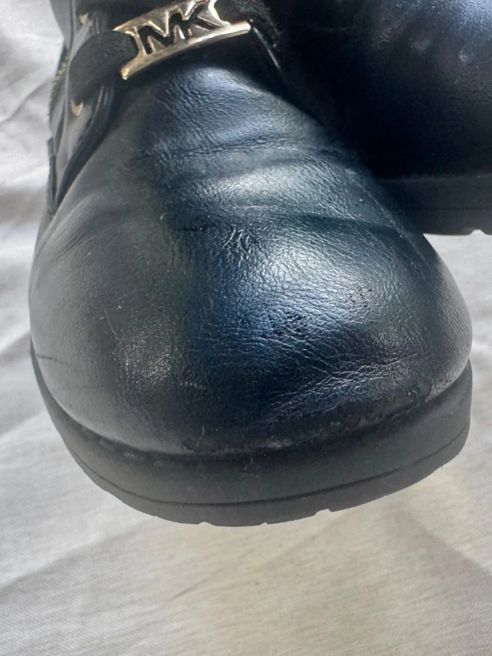 MICHAEL Michael Kors these boots